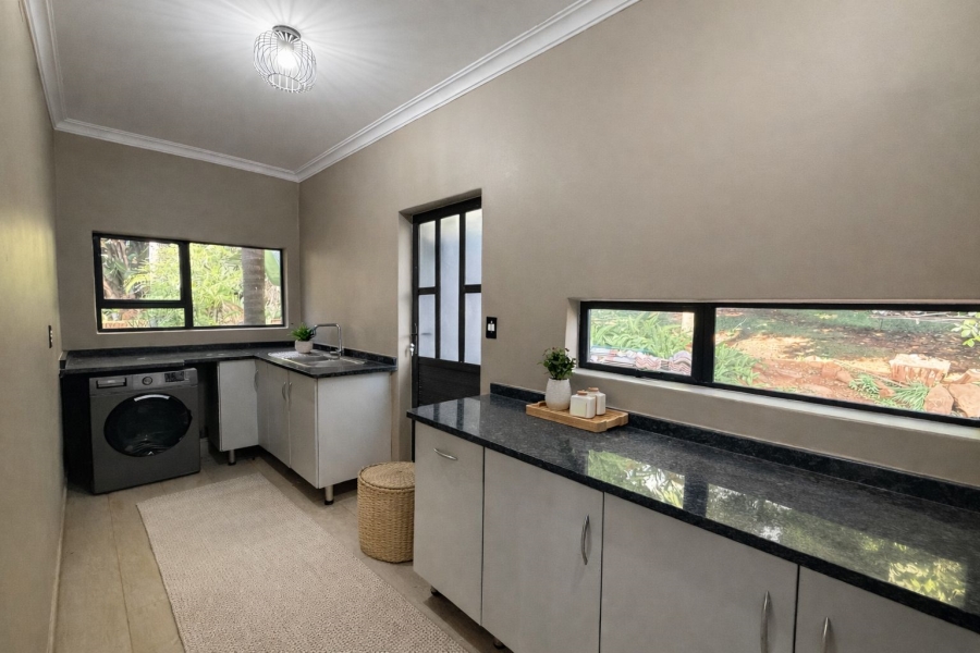 4 Bedroom Property for Sale in Cashan North West